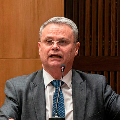 Darci Guimarães Ribeiro